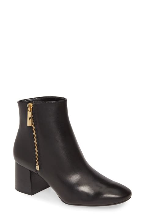 alane flex bootie michael kors|Michael Michael Kors Alane Flex Bootie .